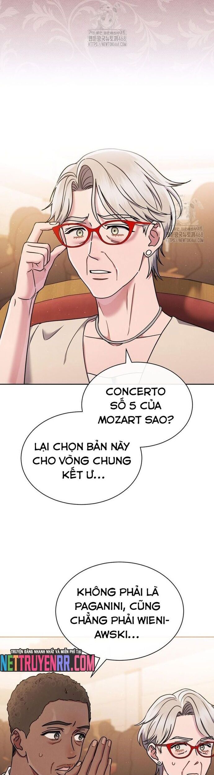 Thiên Tài Âm Nhạc Trường Trung Học Chapter 61 - Next 