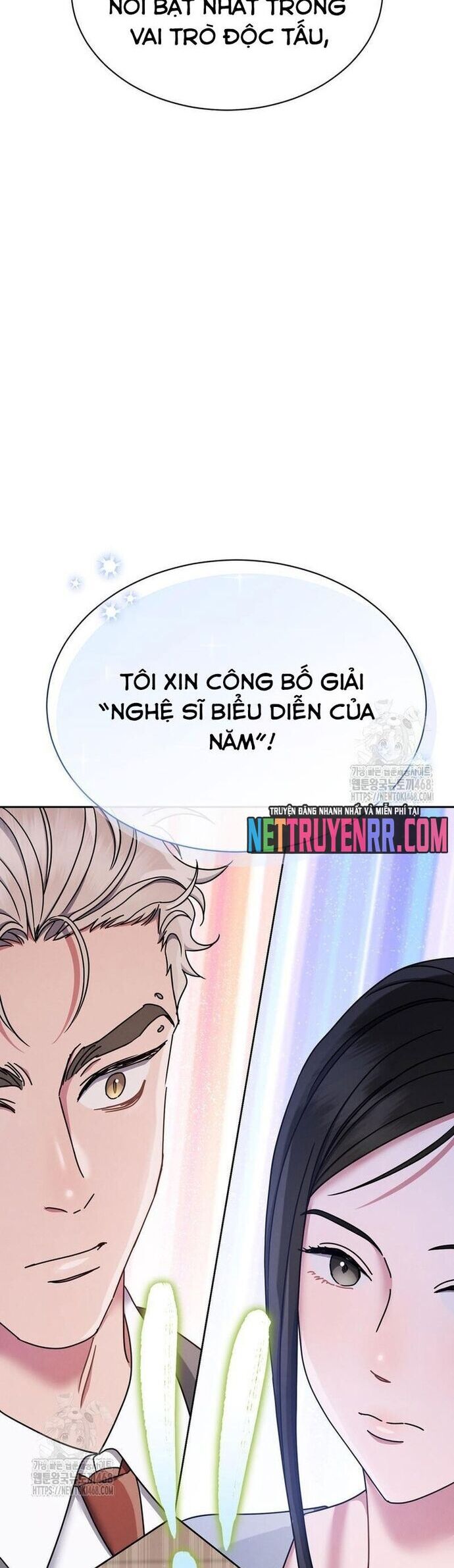 Thiên Tài Âm Nhạc Trường Trung Học Chapter 61 - Next 