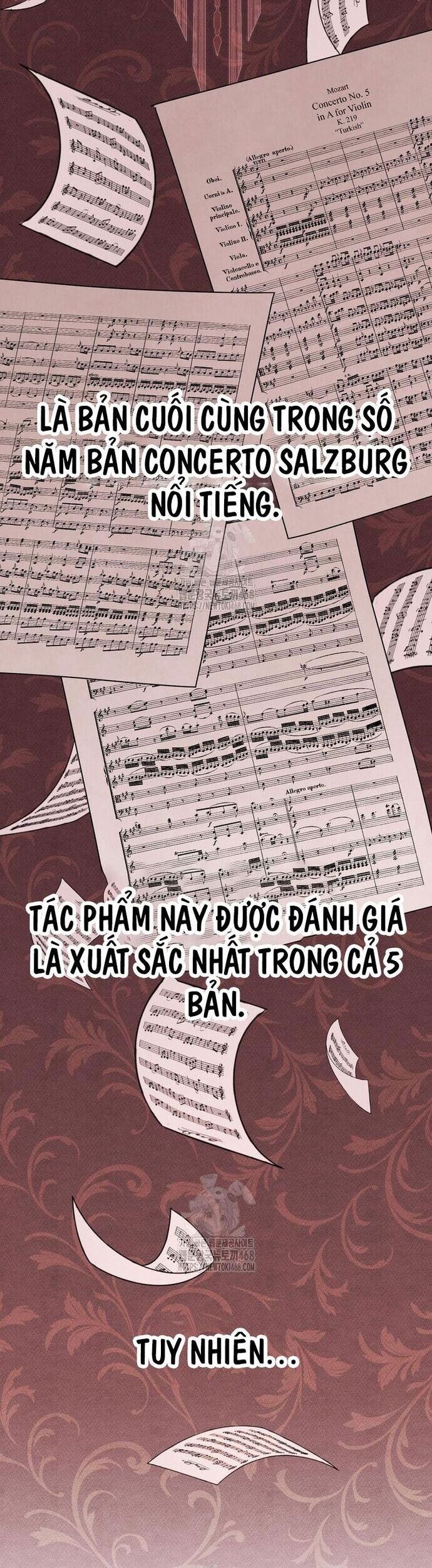 Thiên Tài Âm Nhạc Trường Trung Học Chapter 61 - Next 