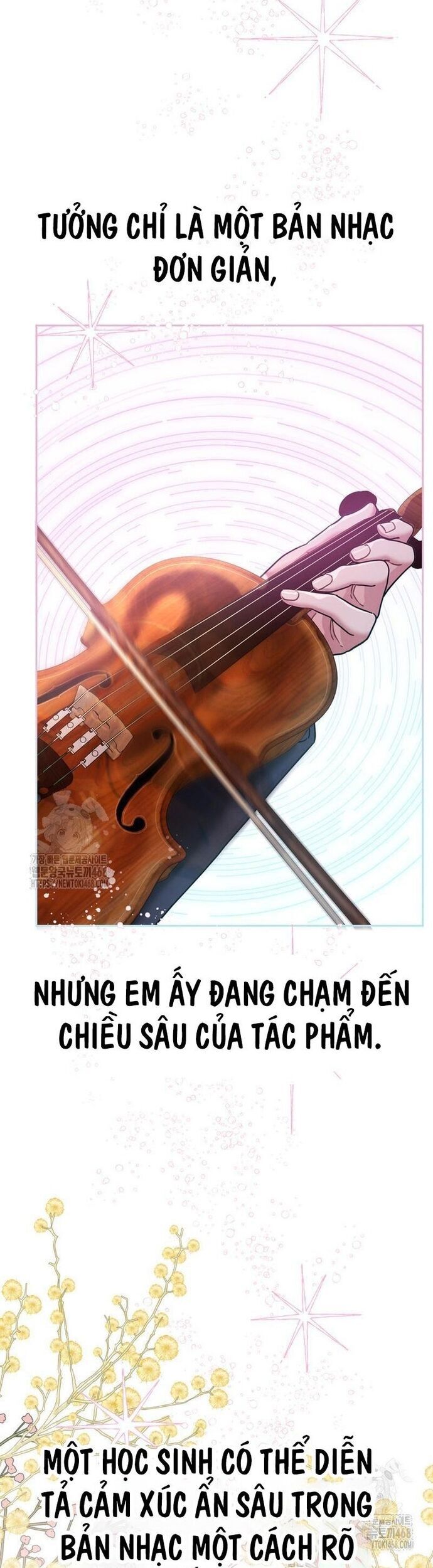 Thiên Tài Âm Nhạc Trường Trung Học Chapter 61 - Next 