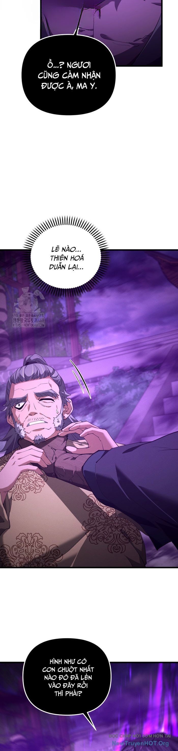 Võ Thần Tái Sinh Chapter 28 - Trang 2