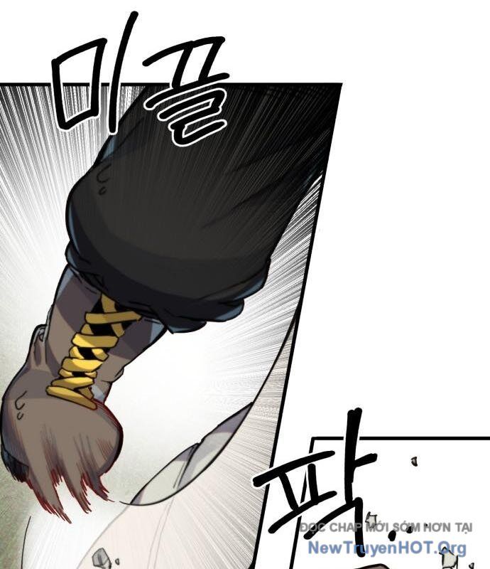 Dũng Sĩ Kiếm Tâm Chapter 5 - Next Chapter 6