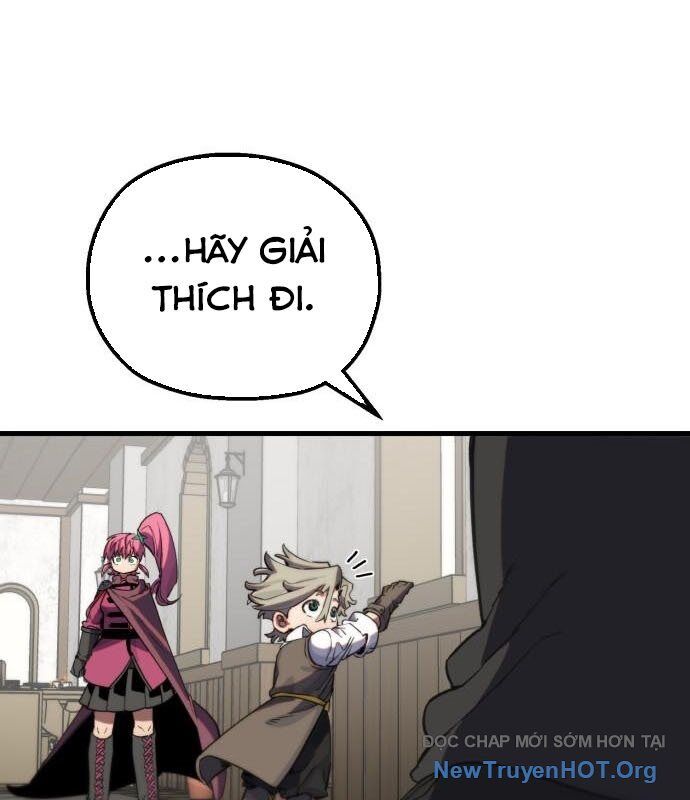 Dũng Sĩ Kiếm Tâm Chapter 5 - Next Chapter 6