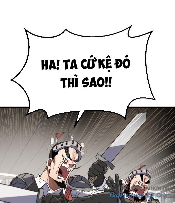 Dũng Sĩ Kiếm Tâm Chapter 5 - Next Chapter 6