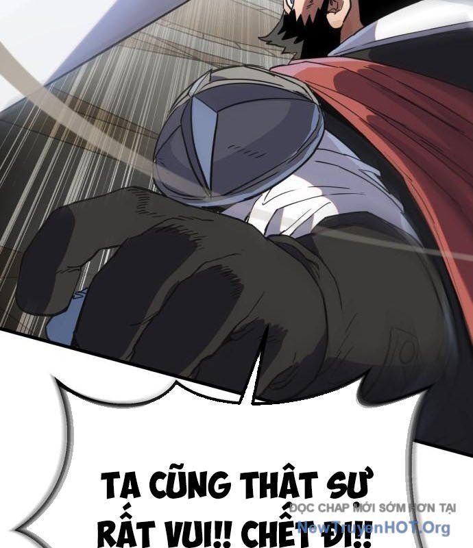Dũng Sĩ Kiếm Tâm Chapter 5 - Next Chapter 6