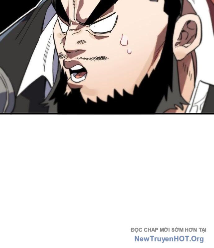 Dũng Sĩ Kiếm Tâm Chapter 5 - Next Chapter 6