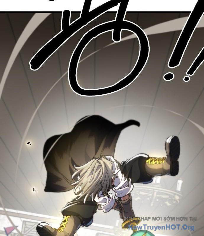 Dũng Sĩ Kiếm Tâm Chapter 5 - Next Chapter 6