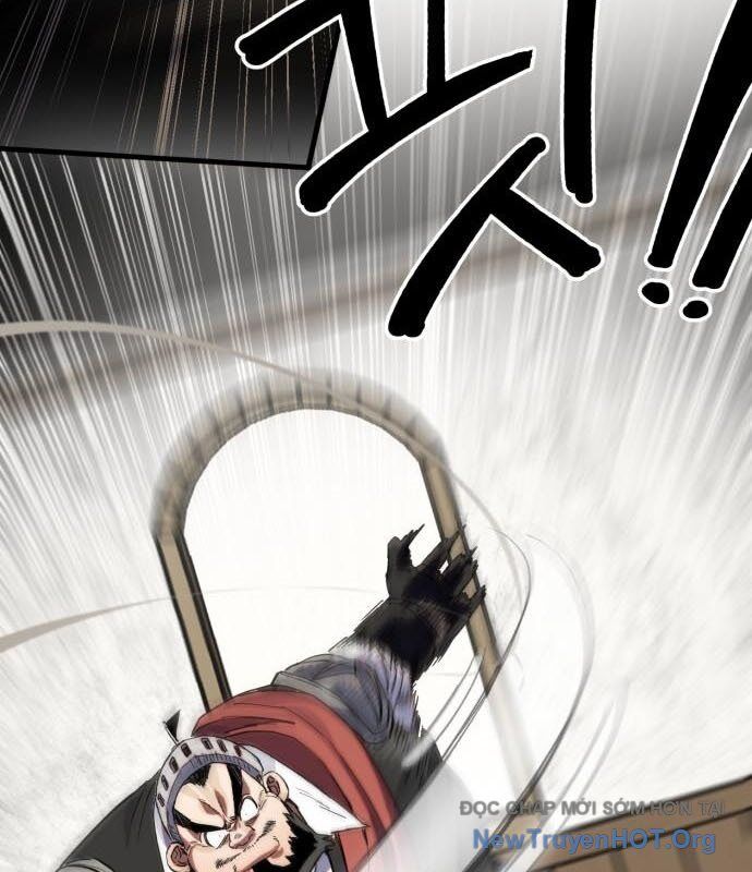 Dũng Sĩ Kiếm Tâm Chapter 5 - Next Chapter 6