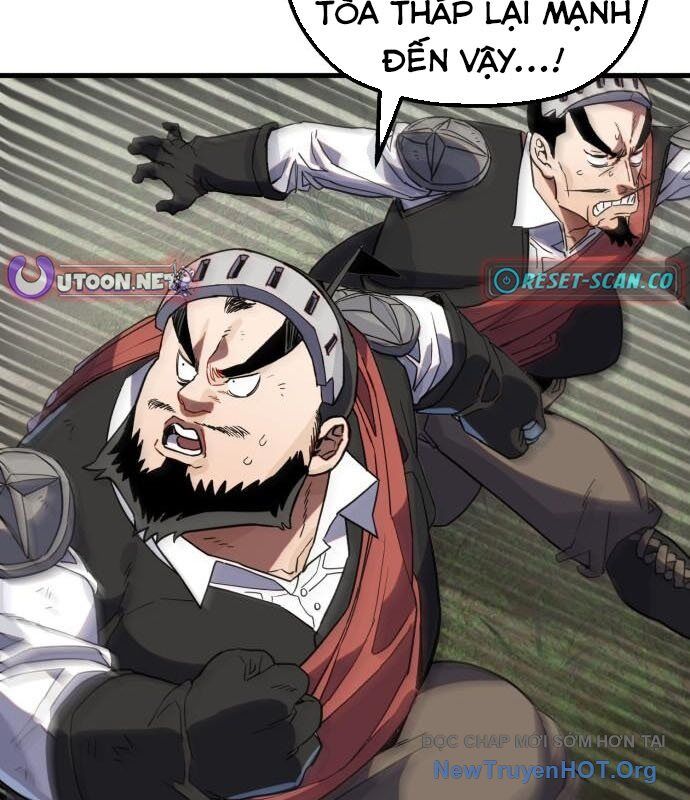 Dũng Sĩ Kiếm Tâm Chapter 5 - Next Chapter 6