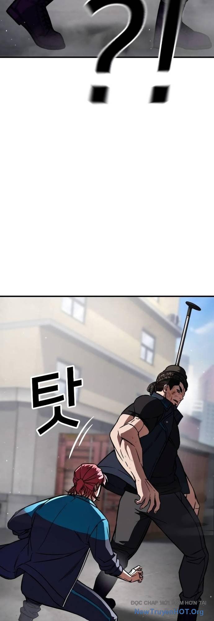 Anh Hùng Dẹp Loạn Chapter 4 - Trang 2