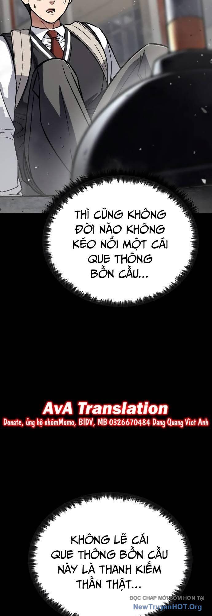 Anh Hùng Dẹp Loạn Chapter 4 - Trang 2