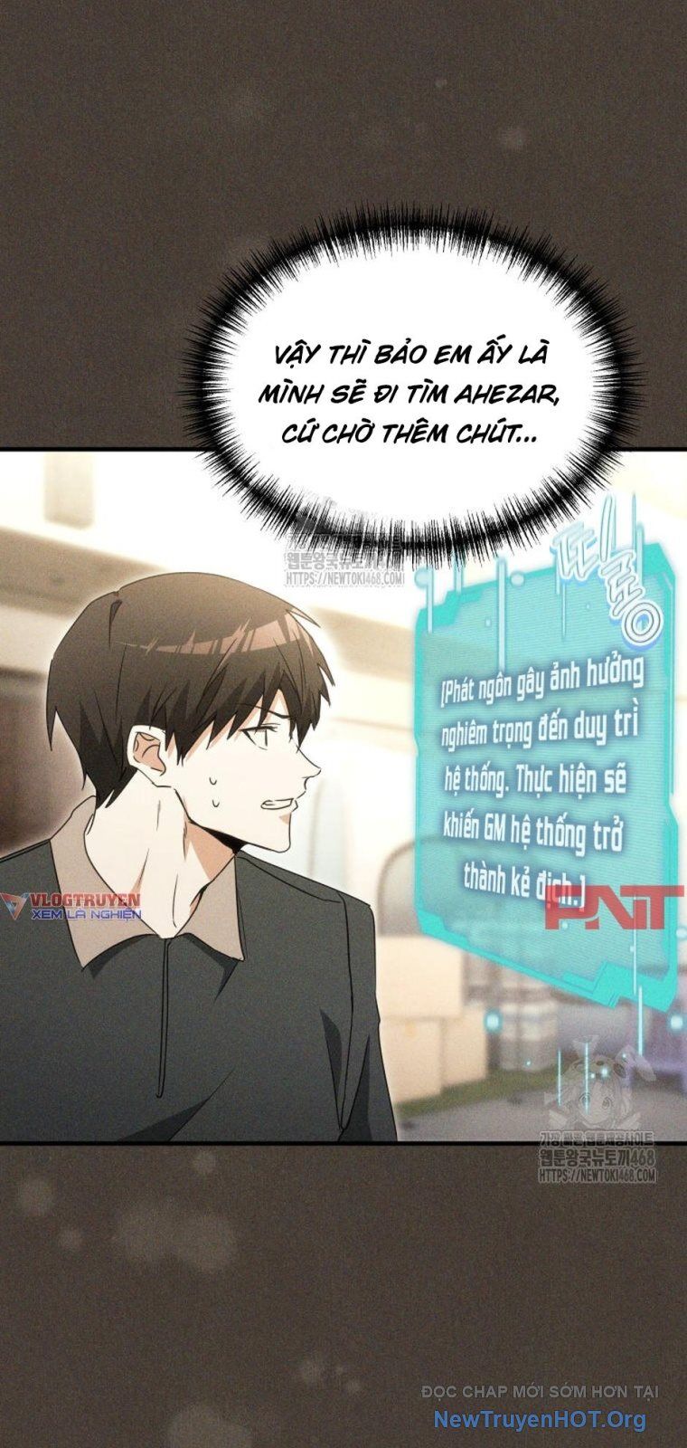 Ranker Mơ Được Nghỉ Hưu Chapter 2 - Next Chapter 3