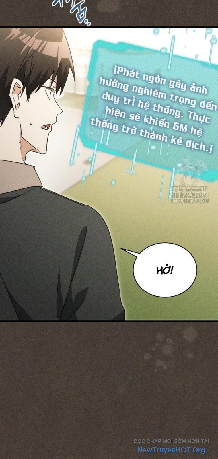 Ranker Mơ Được Nghỉ Hưu Chapter 2 - Next Chapter 3