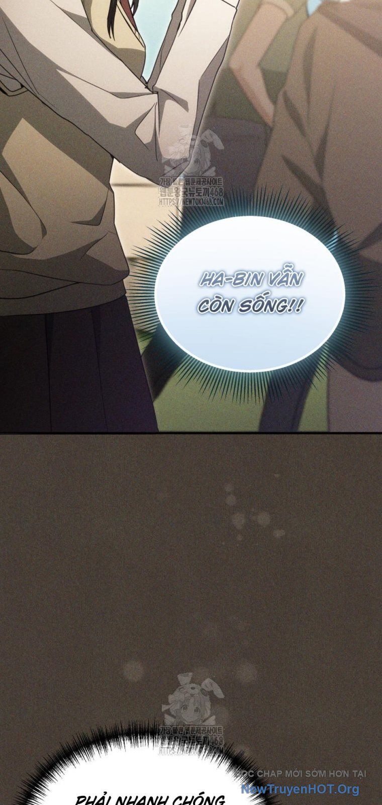 Ranker Mơ Được Nghỉ Hưu Chapter 2 - Next Chapter 3
