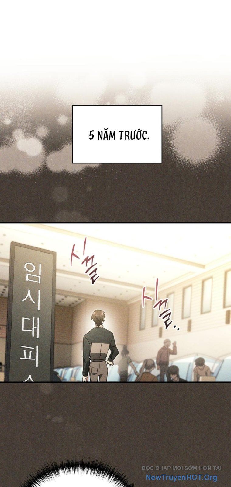 Ranker Mơ Được Nghỉ Hưu Chapter 2 - Next Chapter 3