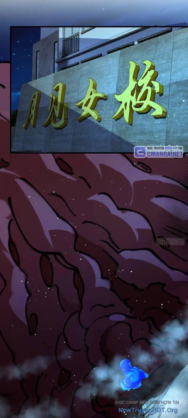 Sau Khi Quỷ Dị Giáng Lâm, Ta Mở Khóa Được Tháp Thông Thiên Chapter 5 - Trang 2