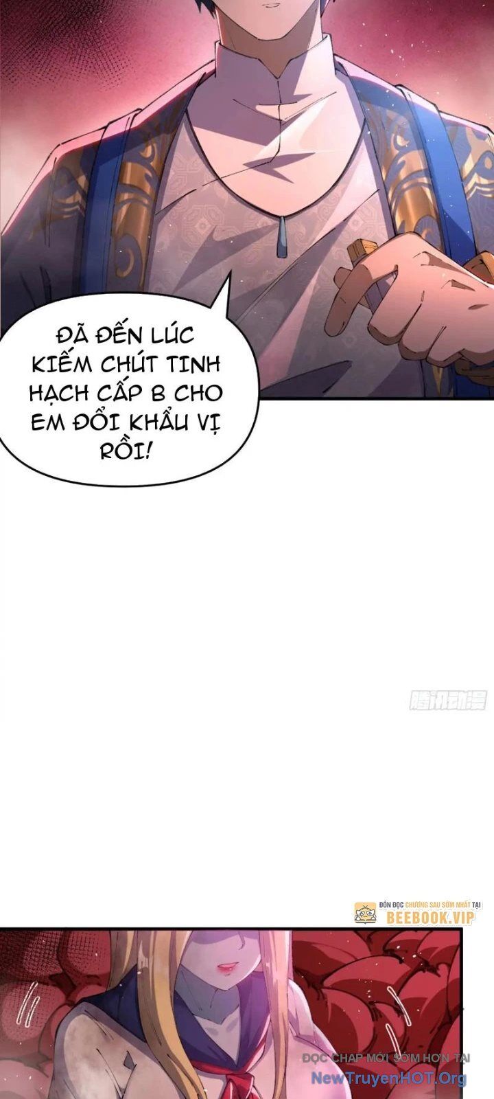 Sau Khi Quỷ Dị Giáng Lâm, Ta Mở Khóa Được Tháp Thông Thiên Chapter 5 - Trang 2