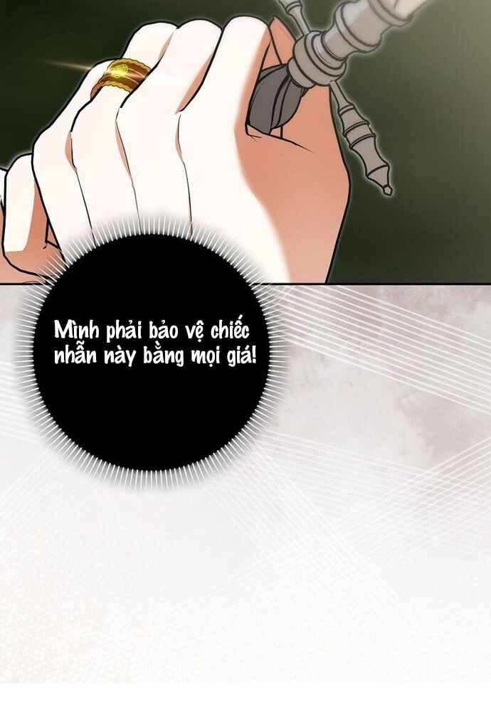 Tôi Chỉ Muốn Ngủ Riêng! Chapter 9 - Next Chapter 10