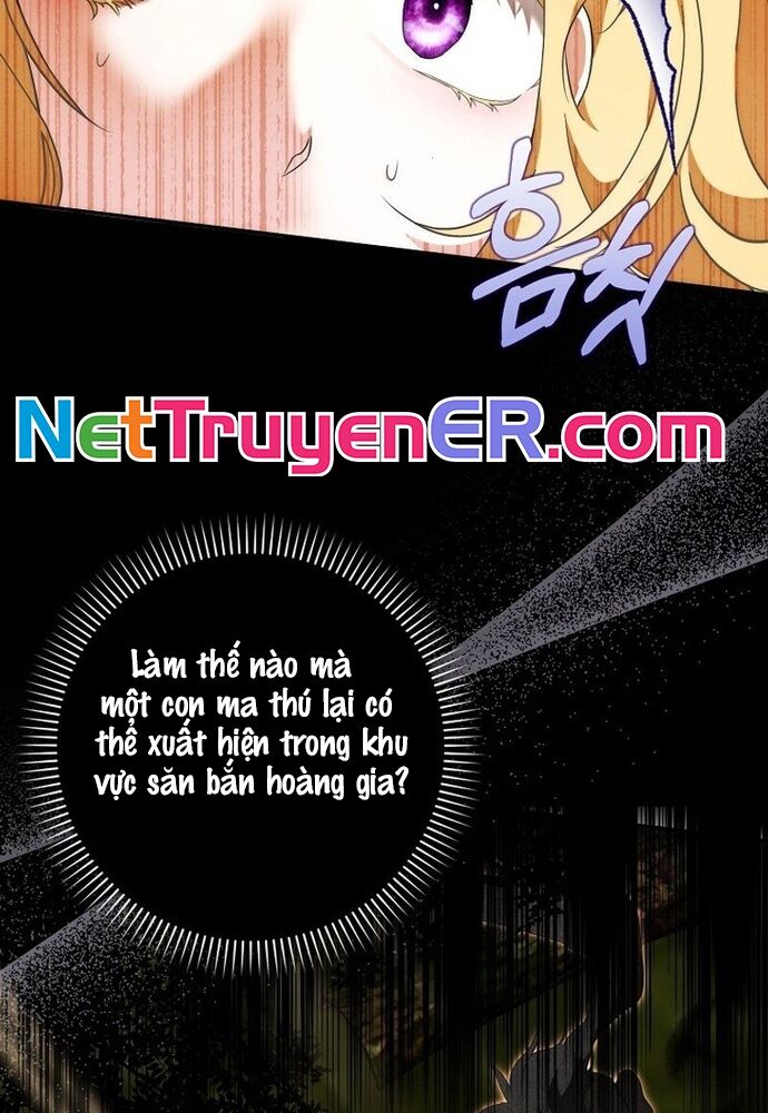 Tôi Chỉ Muốn Ngủ Riêng! Chapter 9 - Next Chapter 10