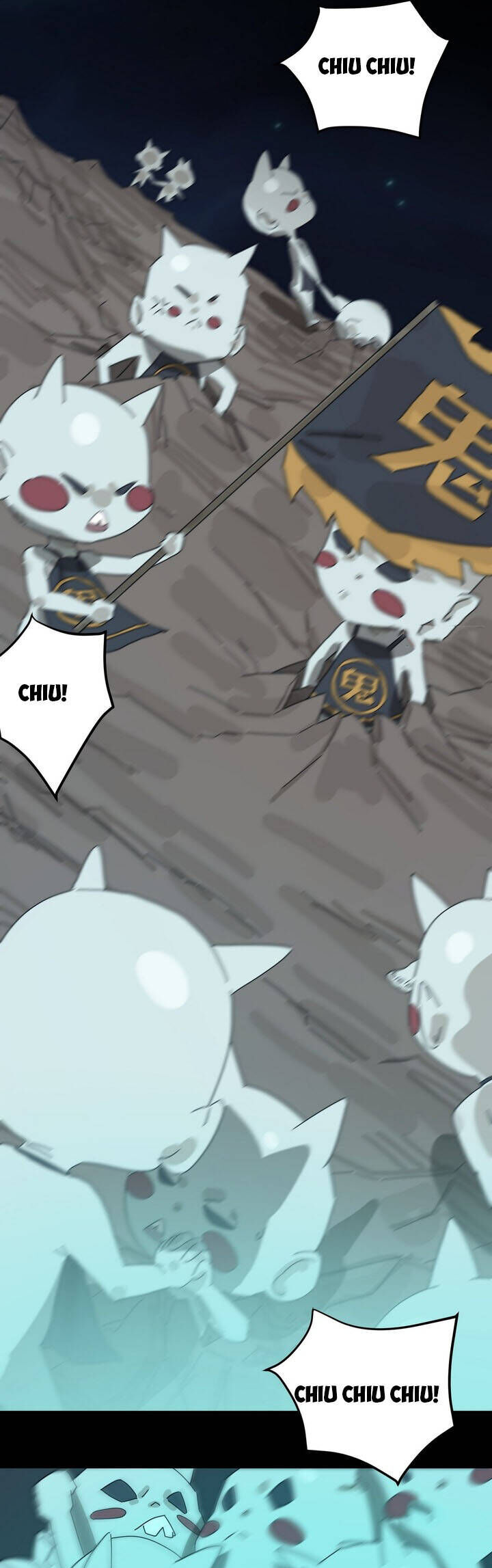Sơn Quỷ Chapter 4 - Trang 2
