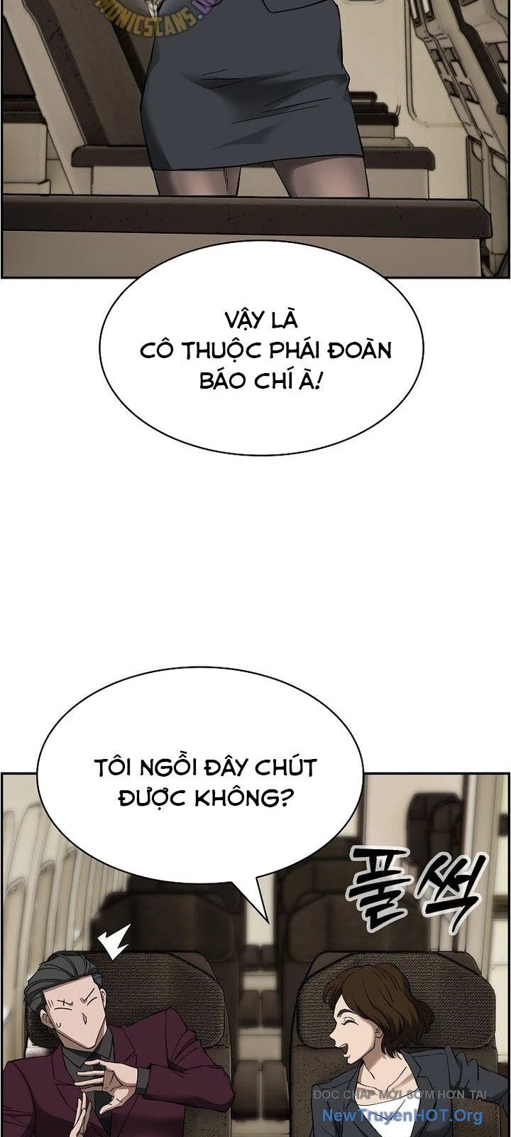 Chế Tác Hạt Nhân Chapter 51 - Next 