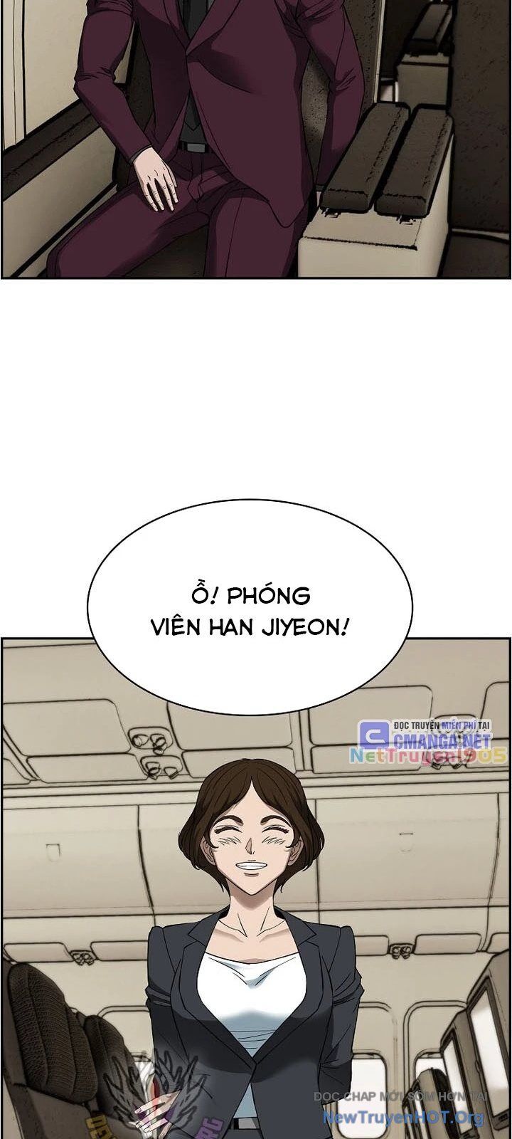Chế Tác Hạt Nhân Chapter 51 - Next 