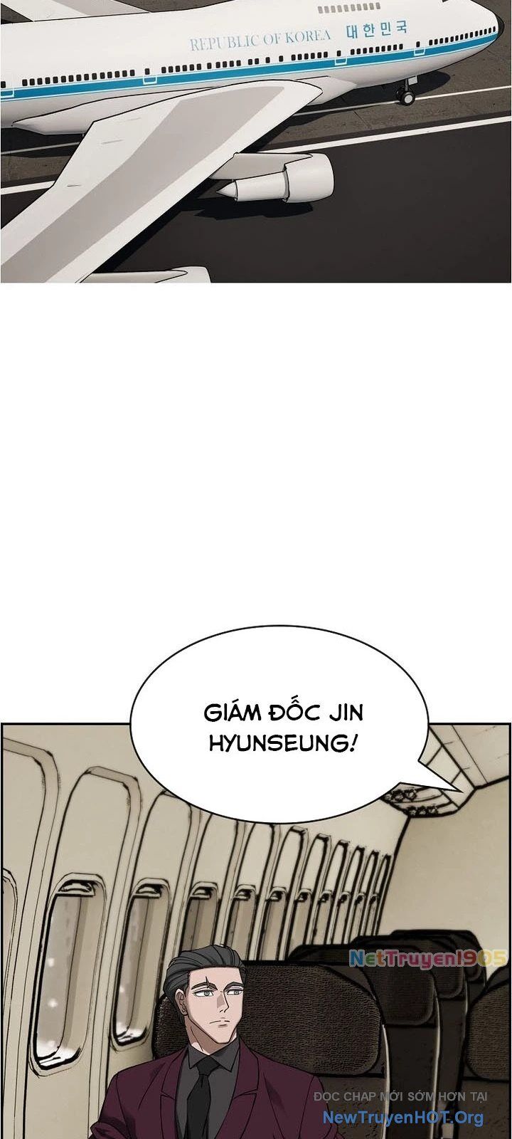 Chế Tác Hạt Nhân Chapter 51 - Next 