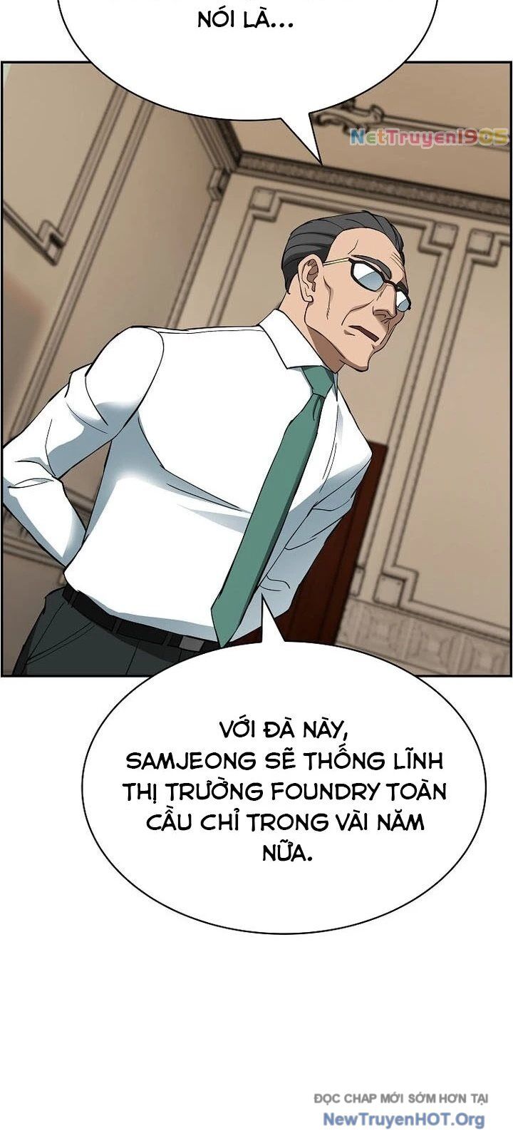 Chế Tác Hạt Nhân Chapter 51 - Next 
