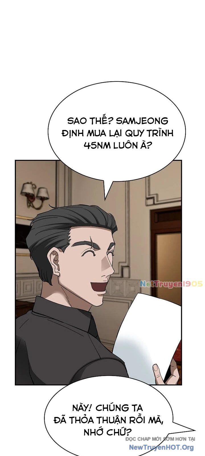 Chế Tác Hạt Nhân Chapter 51 - Next 