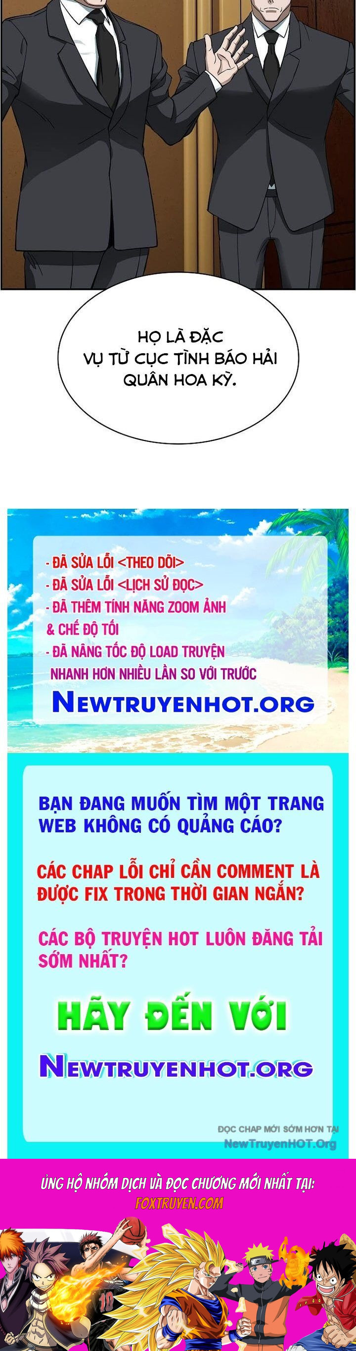 Chế Tác Hạt Nhân Chapter 51 - Next 