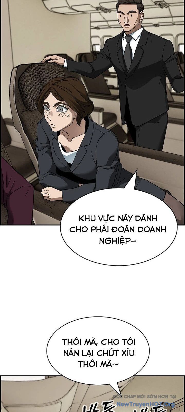 Chế Tác Hạt Nhân Chapter 51 - Next 
