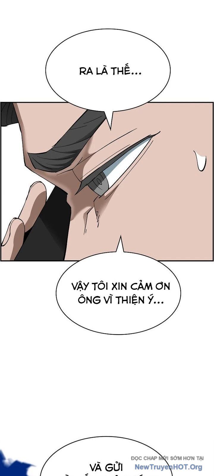Chế Tác Hạt Nhân Chapter 51 - Next 