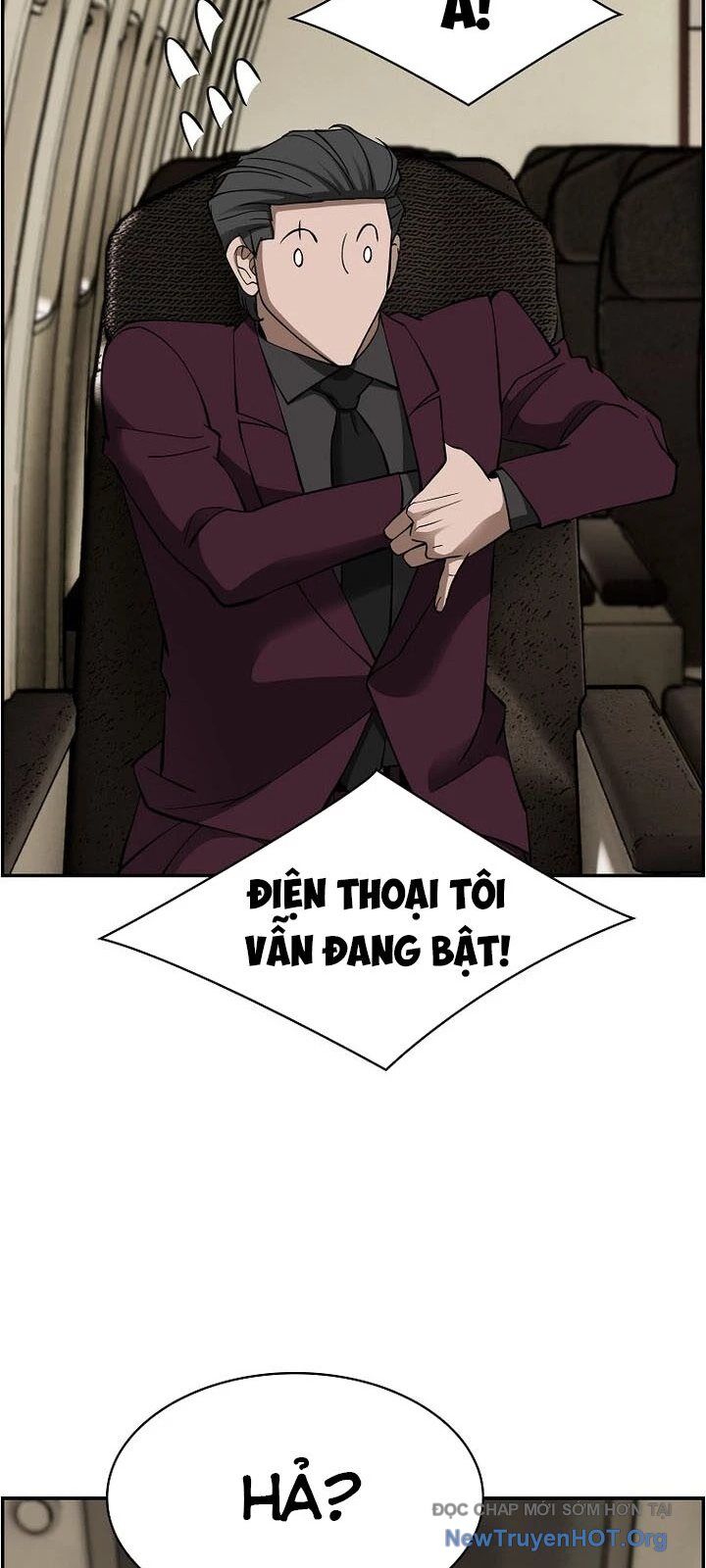 Chế Tác Hạt Nhân Chapter 51 - Next 