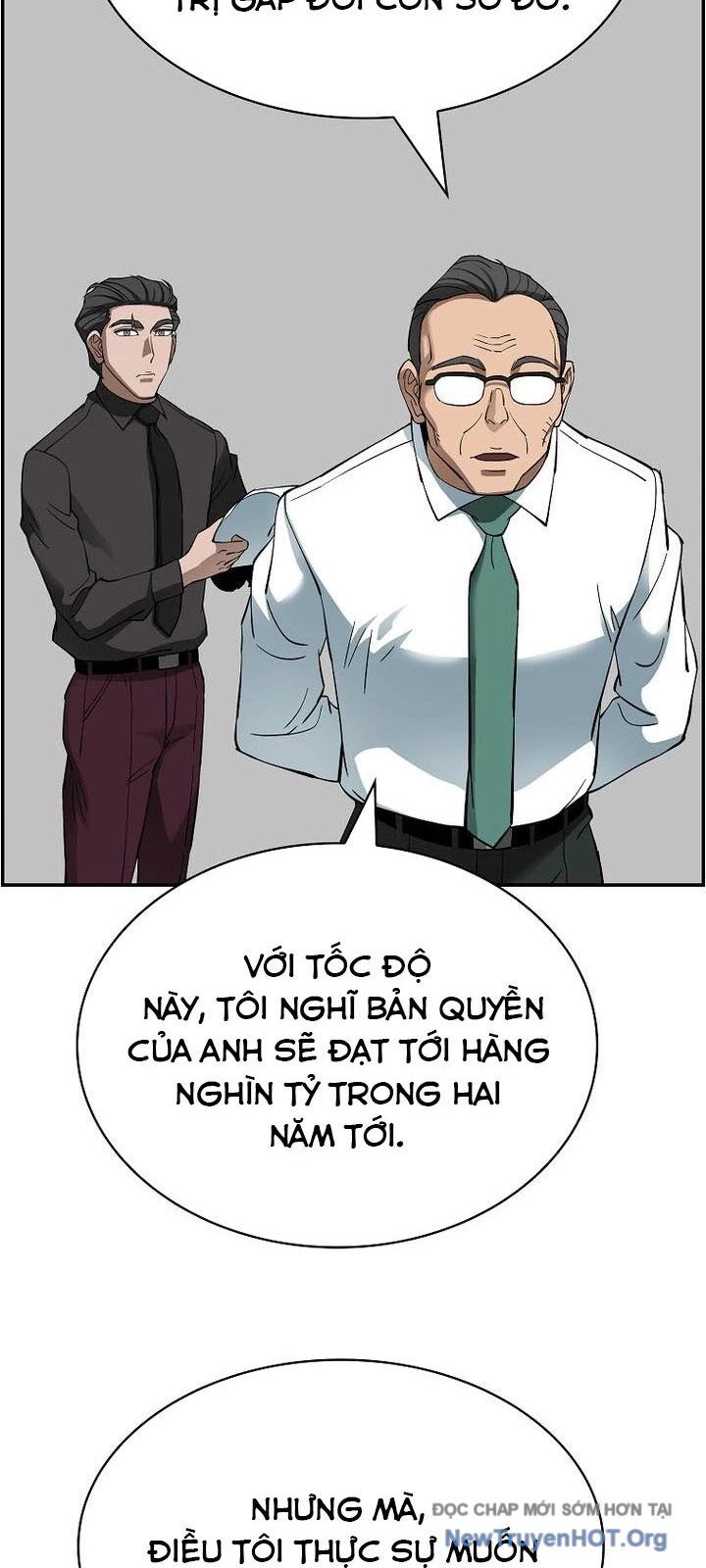 Chế Tác Hạt Nhân Chapter 51 - Next 