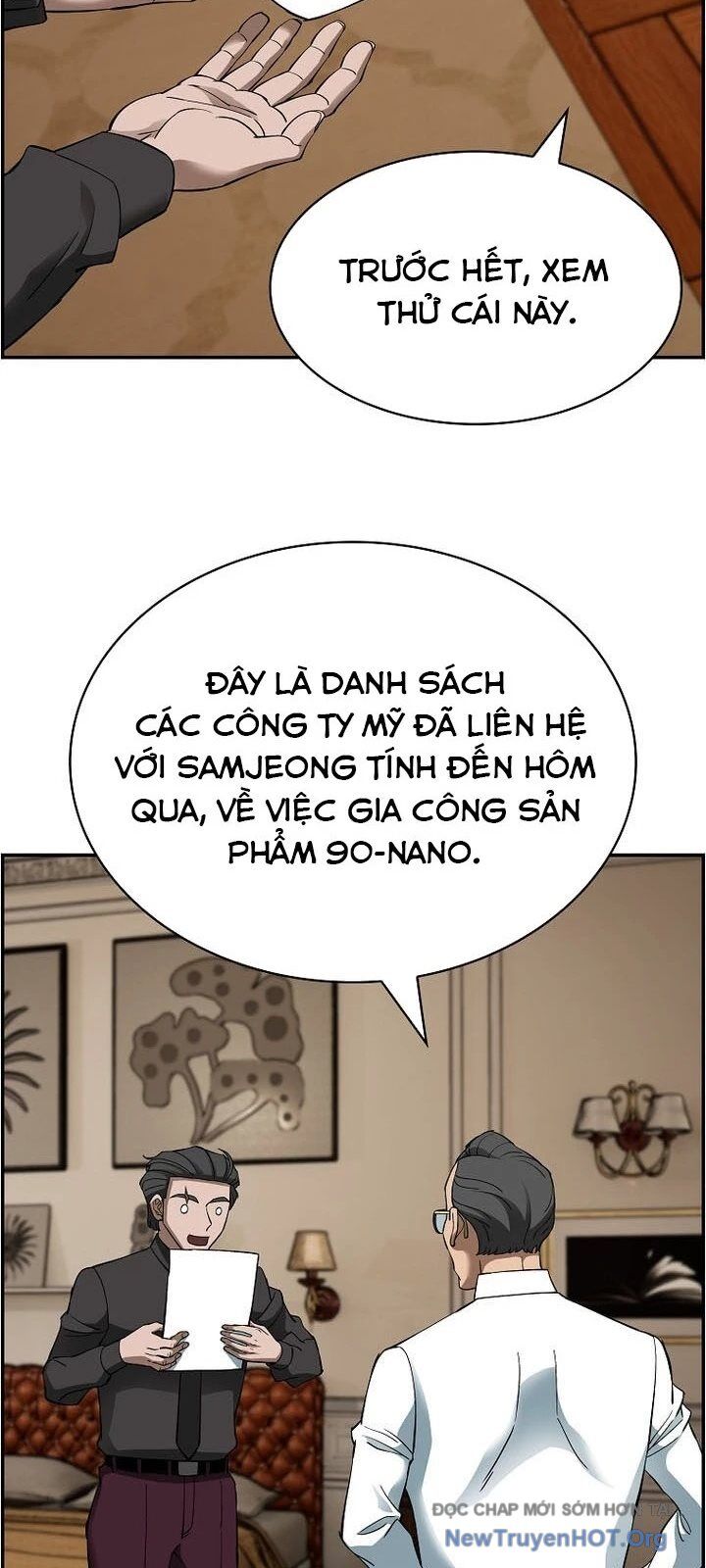 Chế Tác Hạt Nhân Chapter 51 - Next 