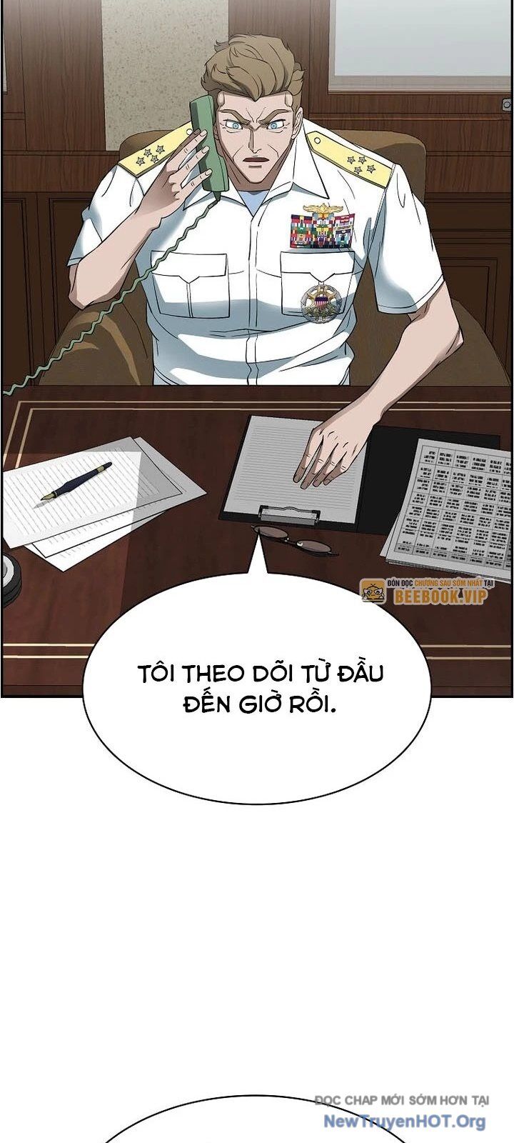 Chế Tác Hạt Nhân Chapter 51 - Next 