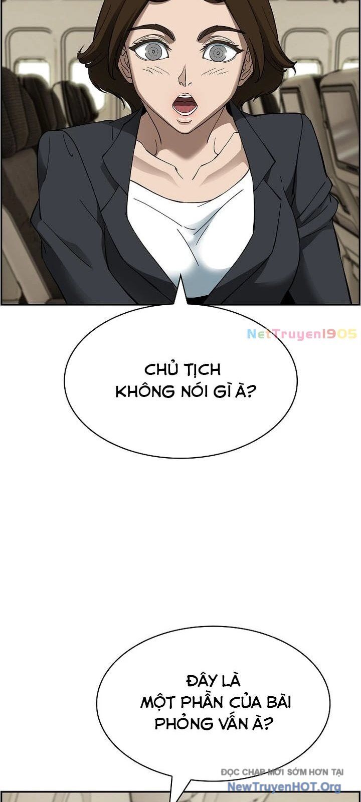 Chế Tác Hạt Nhân Chapter 51 - Next 