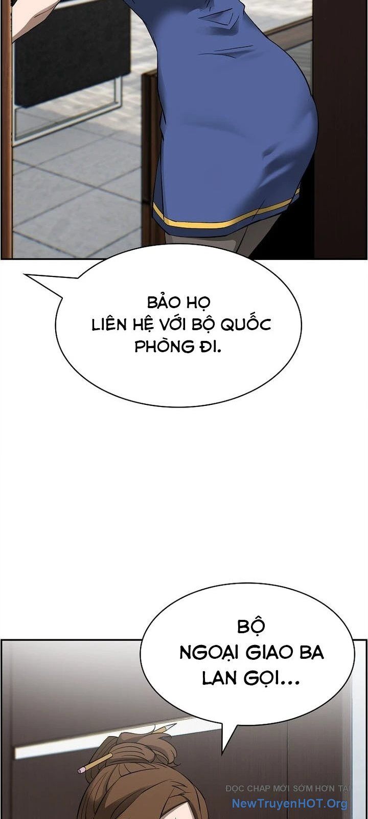 Chế Tác Hạt Nhân Chapter 51 - Next 