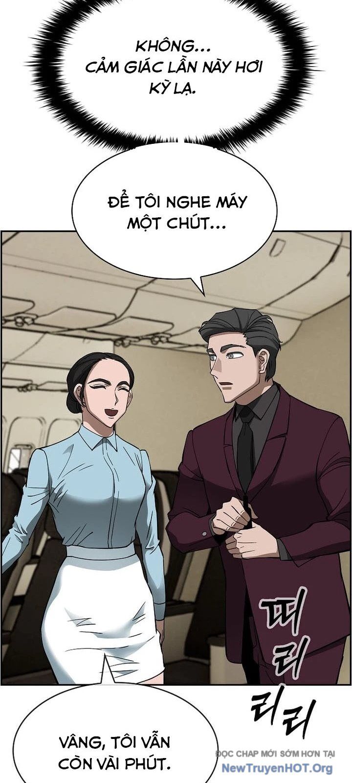 Chế Tác Hạt Nhân Chapter 51 - Next 