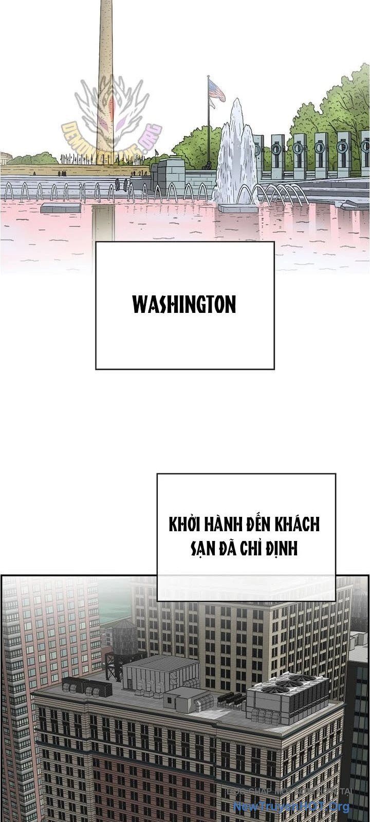 Chế Tác Hạt Nhân Chapter 51 - Next 
