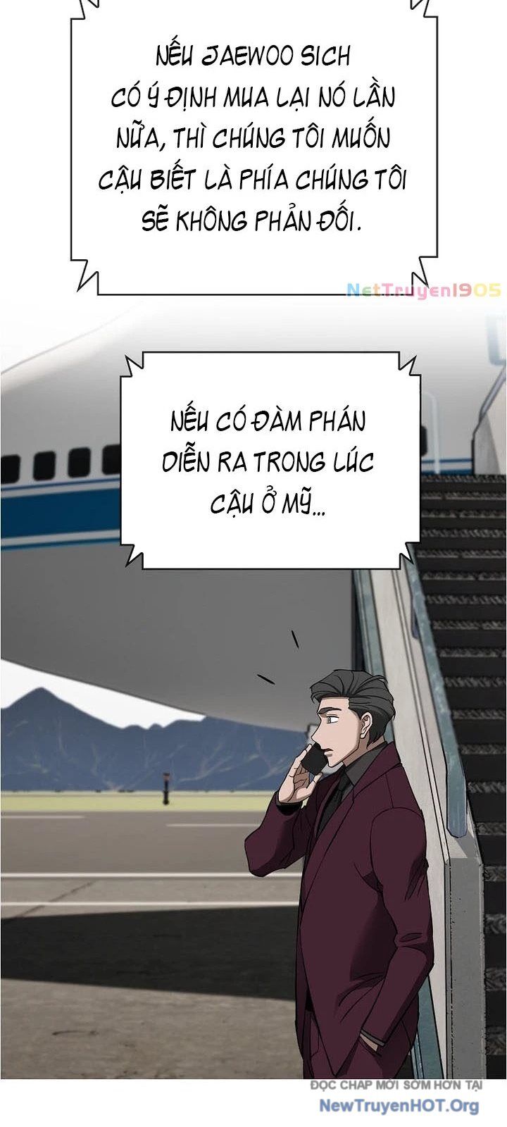 Chế Tác Hạt Nhân Chapter 51 - Next 