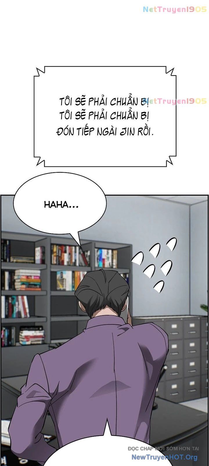 Chế Tác Hạt Nhân Chapter 51 - Next 