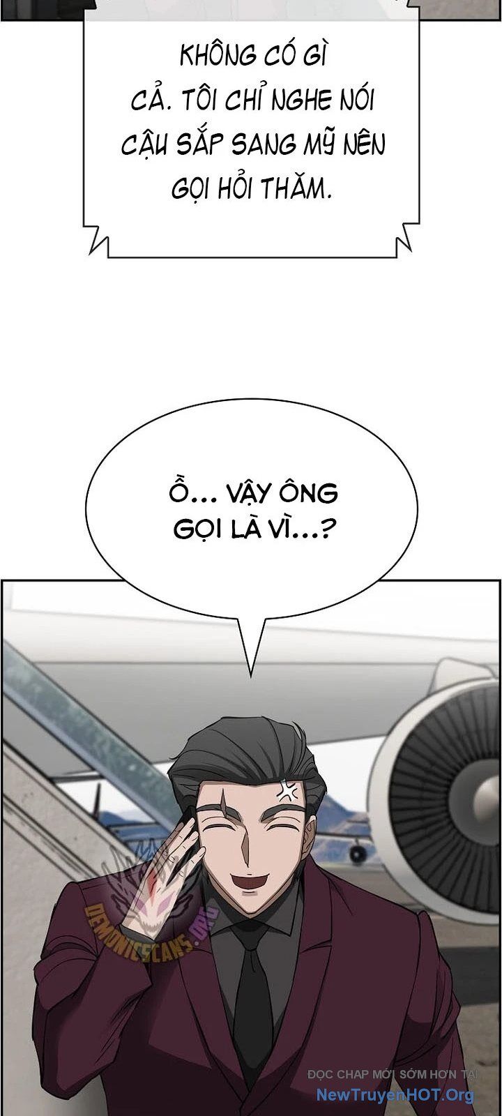 Chế Tác Hạt Nhân Chapter 51 - Next 