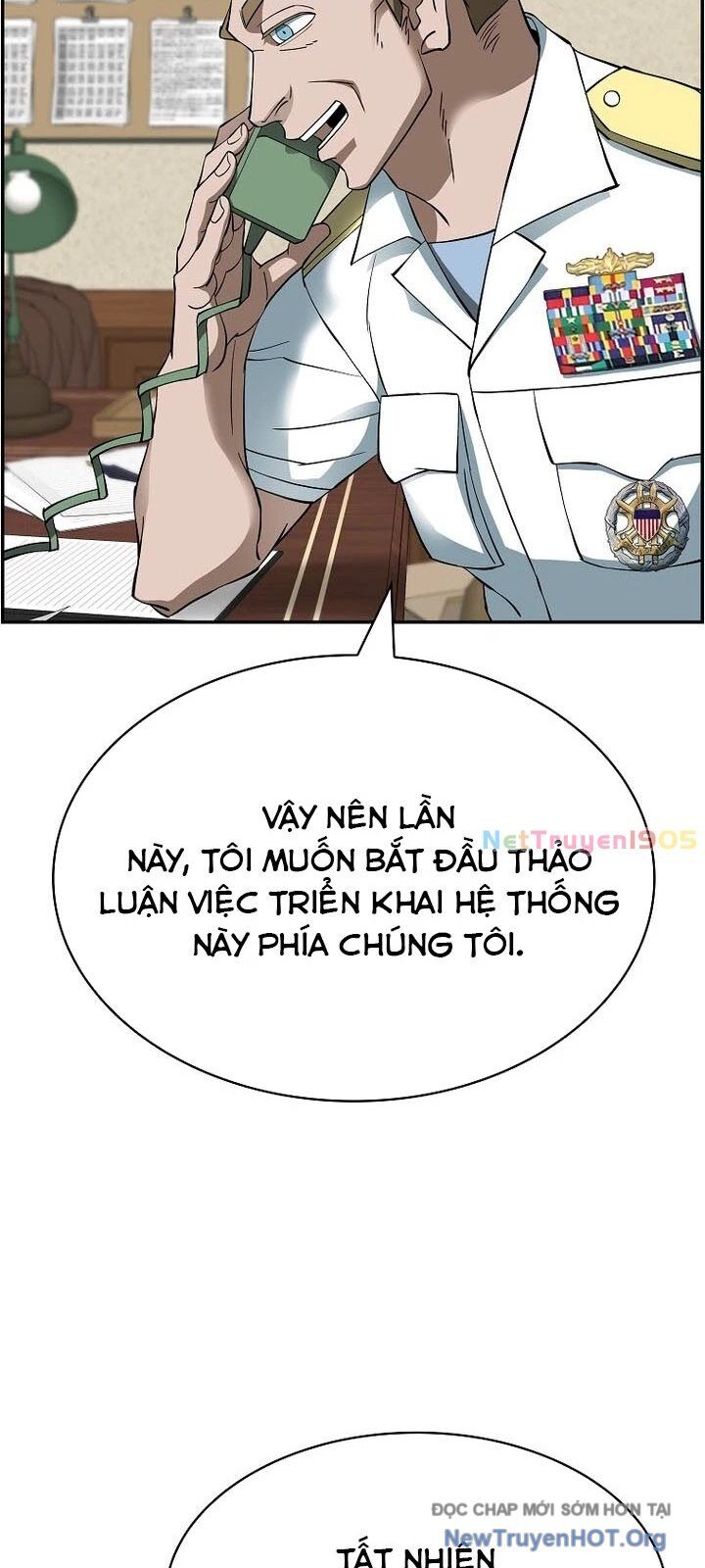 Chế Tác Hạt Nhân Chapter 51 - Next 