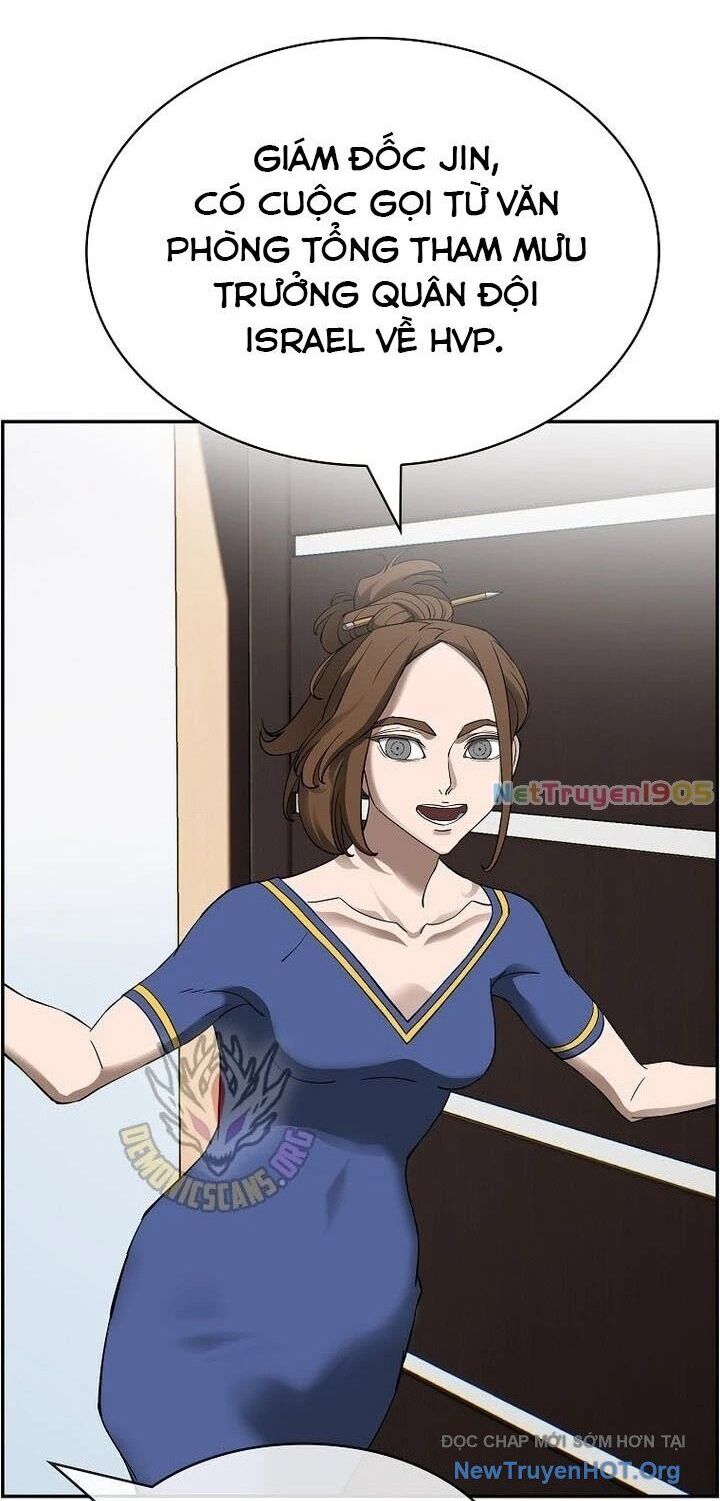 Chế Tác Hạt Nhân Chapter 51 - Next 