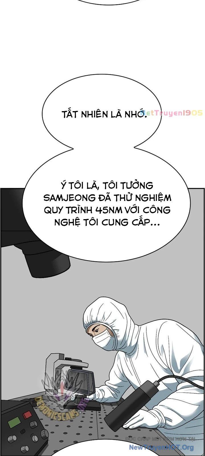 Chế Tác Hạt Nhân Chapter 51 - Next 