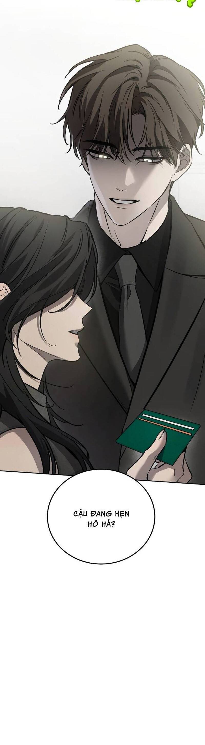 Những Thứ Thú Tính Chapter 7 - Trang 2