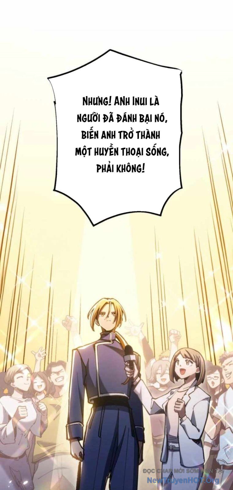 Thức Tỉnh Vô Hạn Chapter 1 - Next 