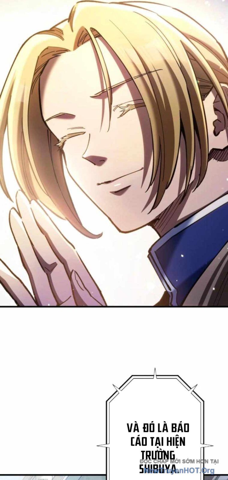 Thức Tỉnh Vô Hạn Chapter 1 - Next 