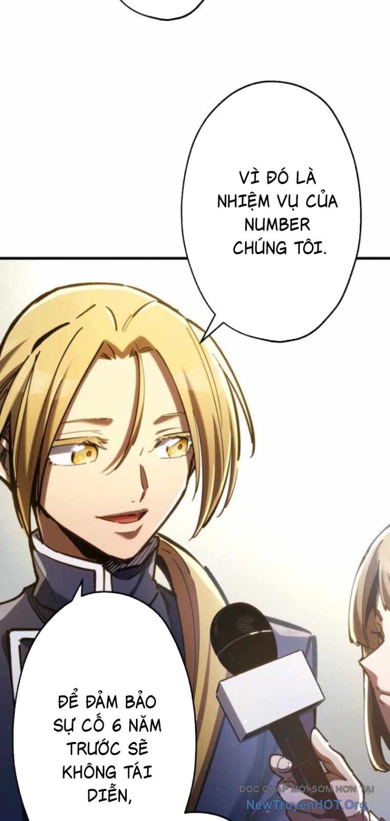 Thức Tỉnh Vô Hạn Chapter 1 - Next 